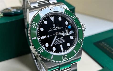 is rolex starbucks a good investment